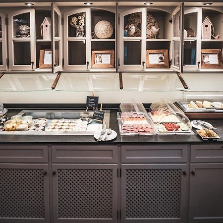 Romantik Hotel Baeren Duerrenroth Zewnętrze zdjęcie
