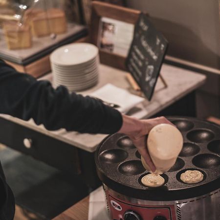 Romantik Hotel Baeren Duerrenroth Zewnętrze zdjęcie