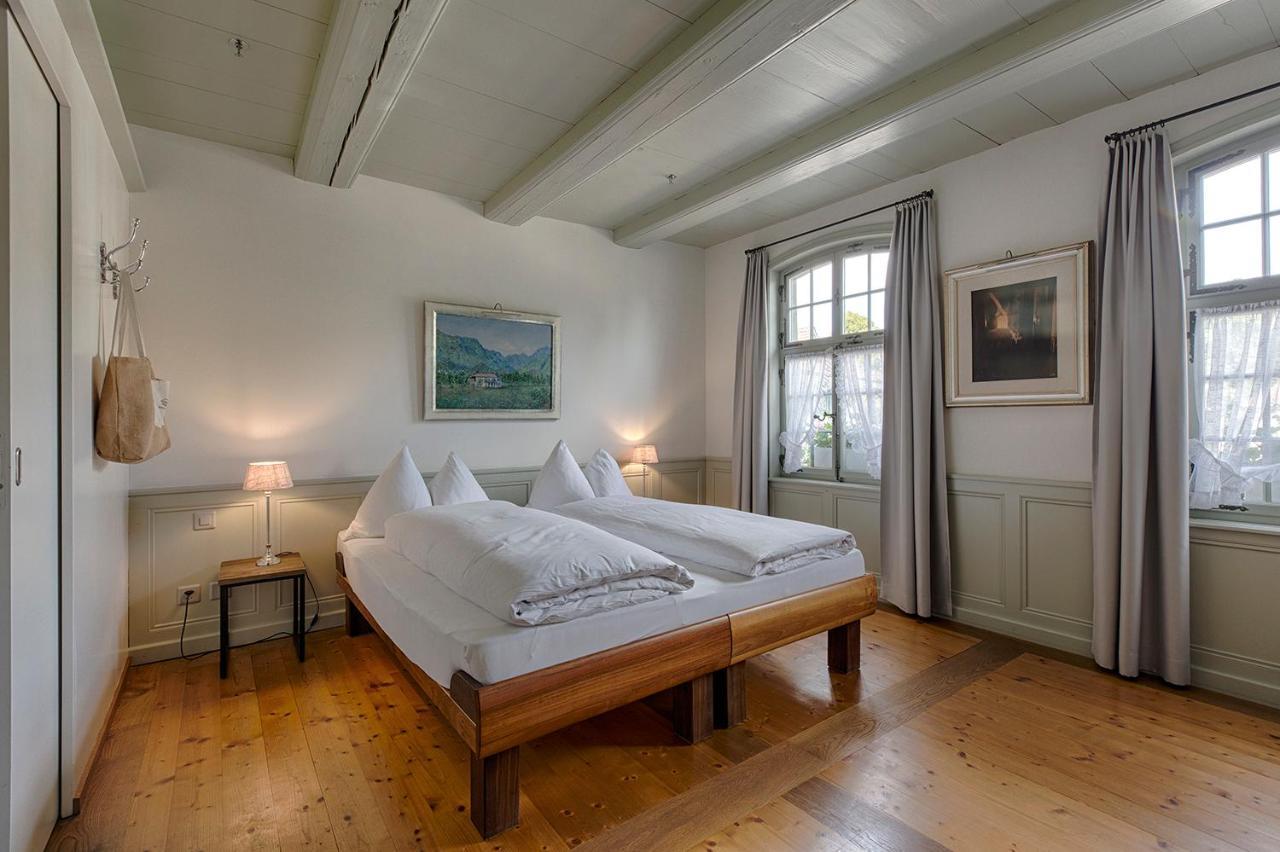 Romantik Hotel Baeren Duerrenroth Zewnętrze zdjęcie