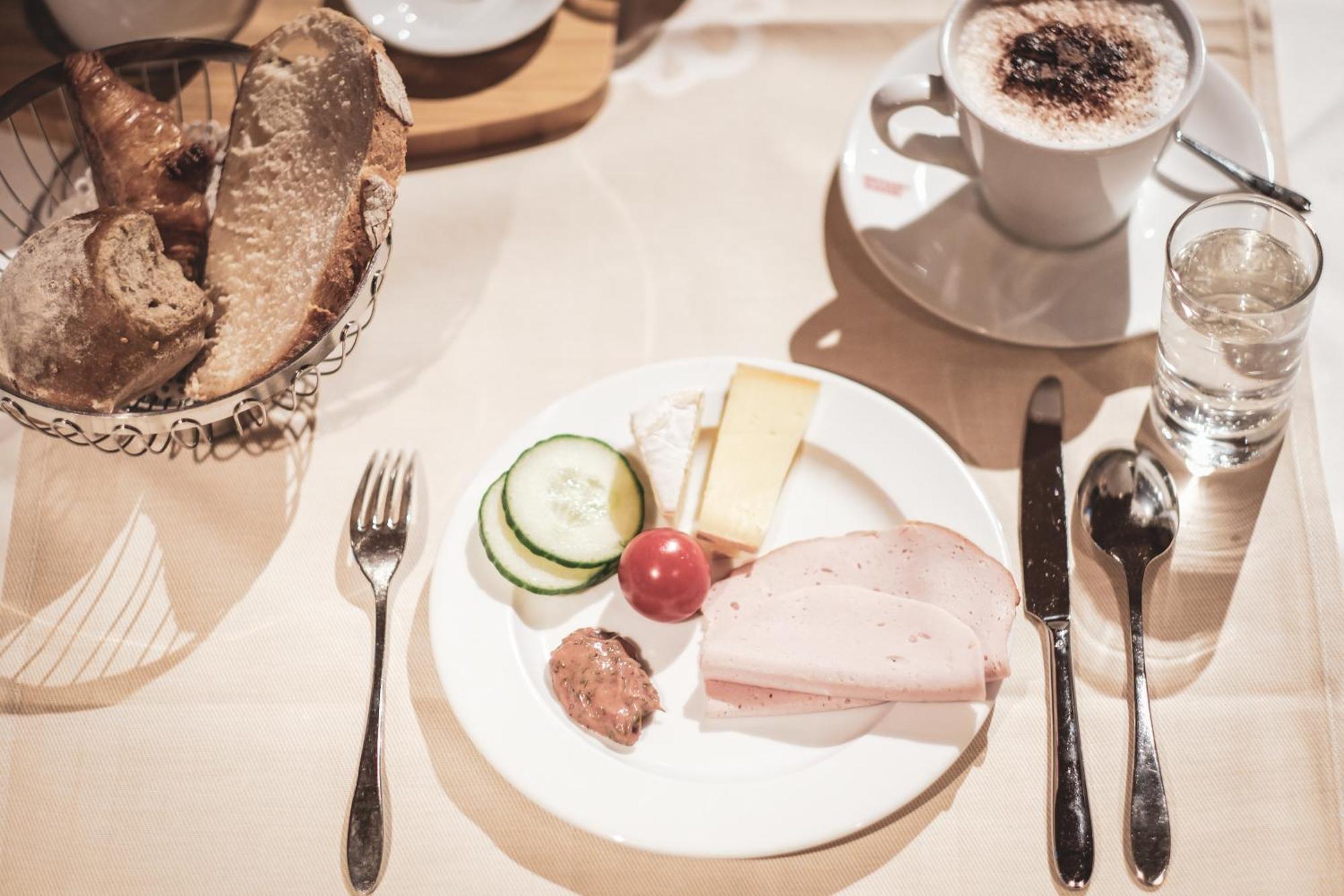 Romantik Hotel Baeren Duerrenroth Zewnętrze zdjęcie