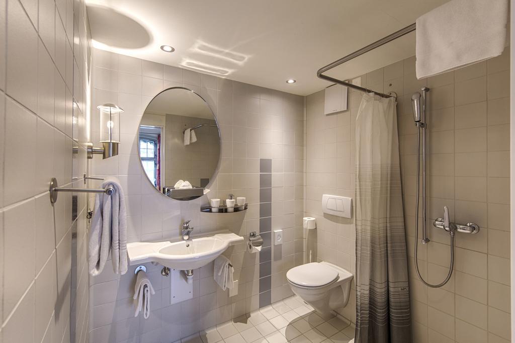 Romantik Hotel Baeren Duerrenroth Pokój zdjęcie