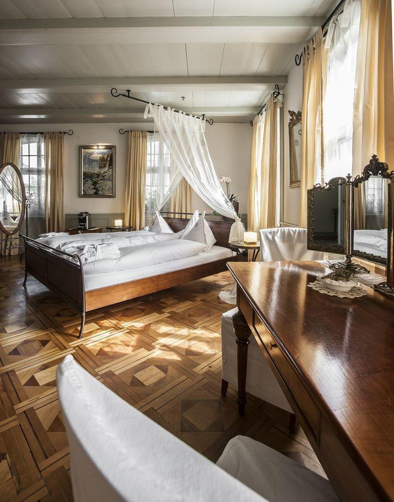 Romantik Hotel Baeren Duerrenroth Zewnętrze zdjęcie