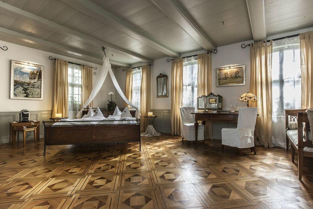 Romantik Hotel Baeren Duerrenroth Zewnętrze zdjęcie