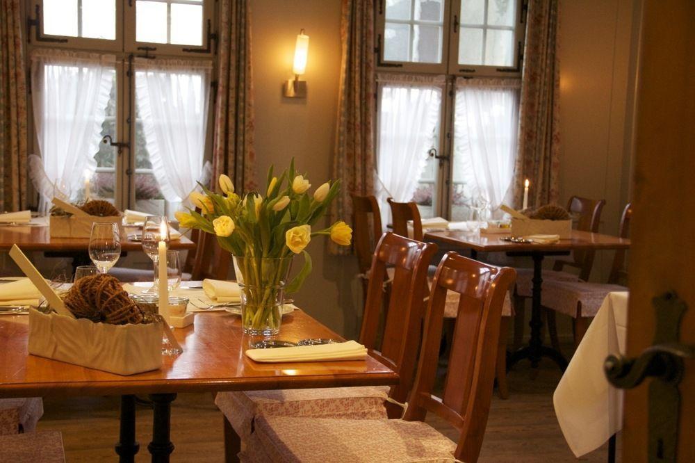 Romantik Hotel Baeren Duerrenroth Zewnętrze zdjęcie