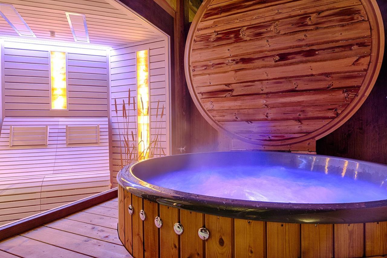 Romantik Hotel Baeren Duerrenroth Zewnętrze zdjęcie