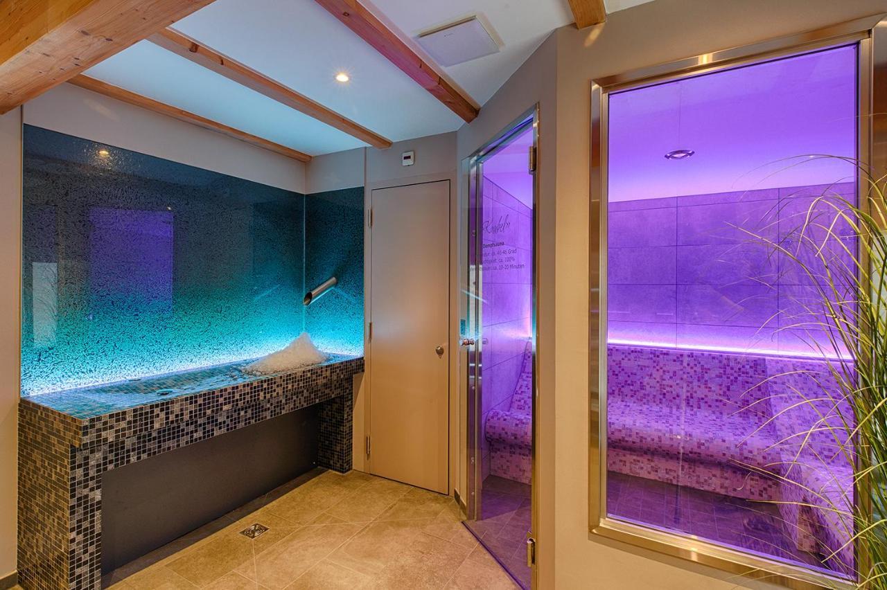 Romantik Hotel Baeren Duerrenroth Zewnętrze zdjęcie