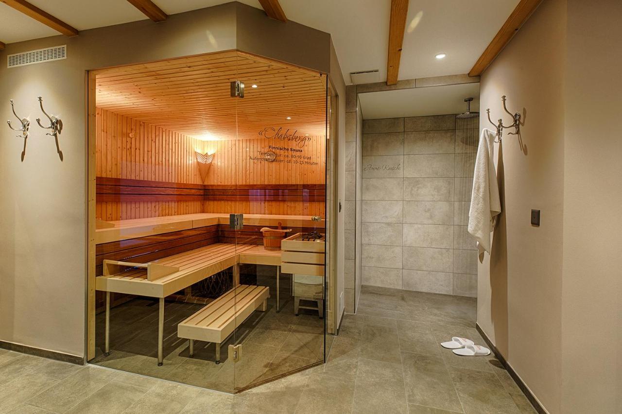 Romantik Hotel Baeren Duerrenroth Zewnętrze zdjęcie