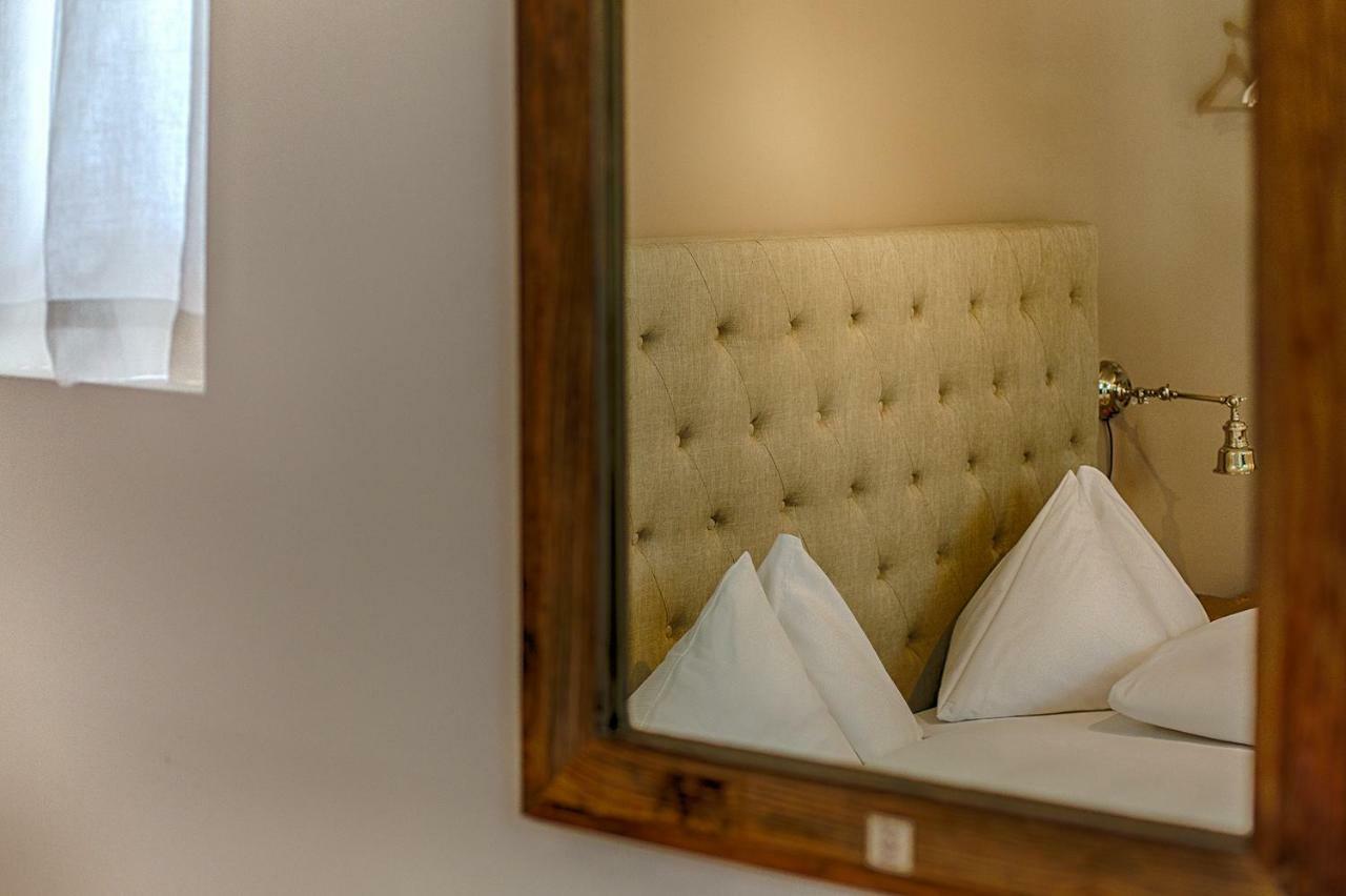Romantik Hotel Baeren Duerrenroth Zewnętrze zdjęcie