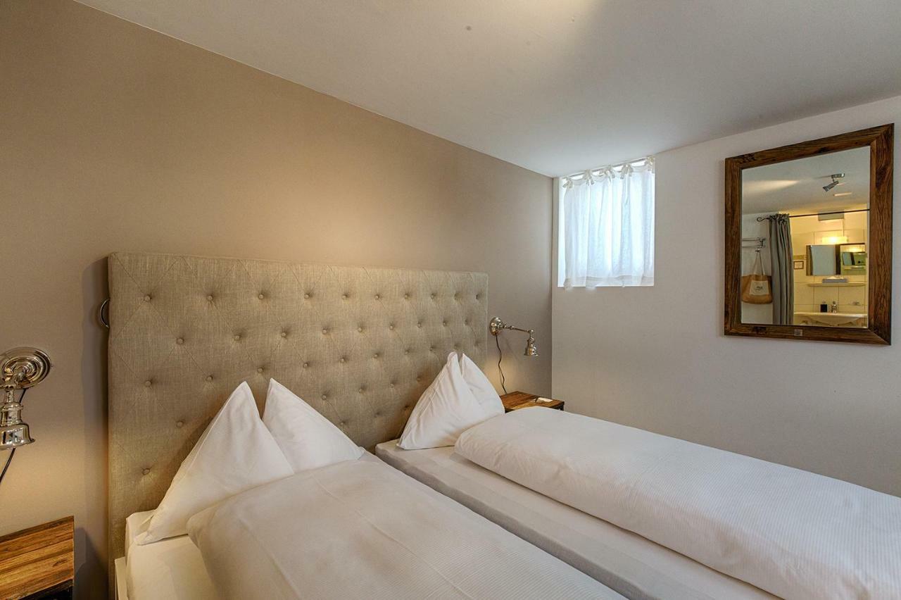 Romantik Hotel Baeren Duerrenroth Zewnętrze zdjęcie